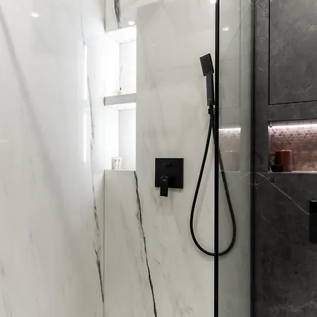 Lovely Flat Fabryczna Street Ac Free Parking * Krakov