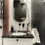 شقة Lovely Flat Fabryczna Street Ac Free Parking *