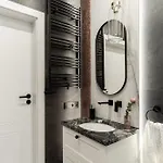 Lovely Flat Fabryczna Street Ac Free Parking *