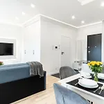 Lovely Flat Fabryczna Street Ac Free Parking Cracovie